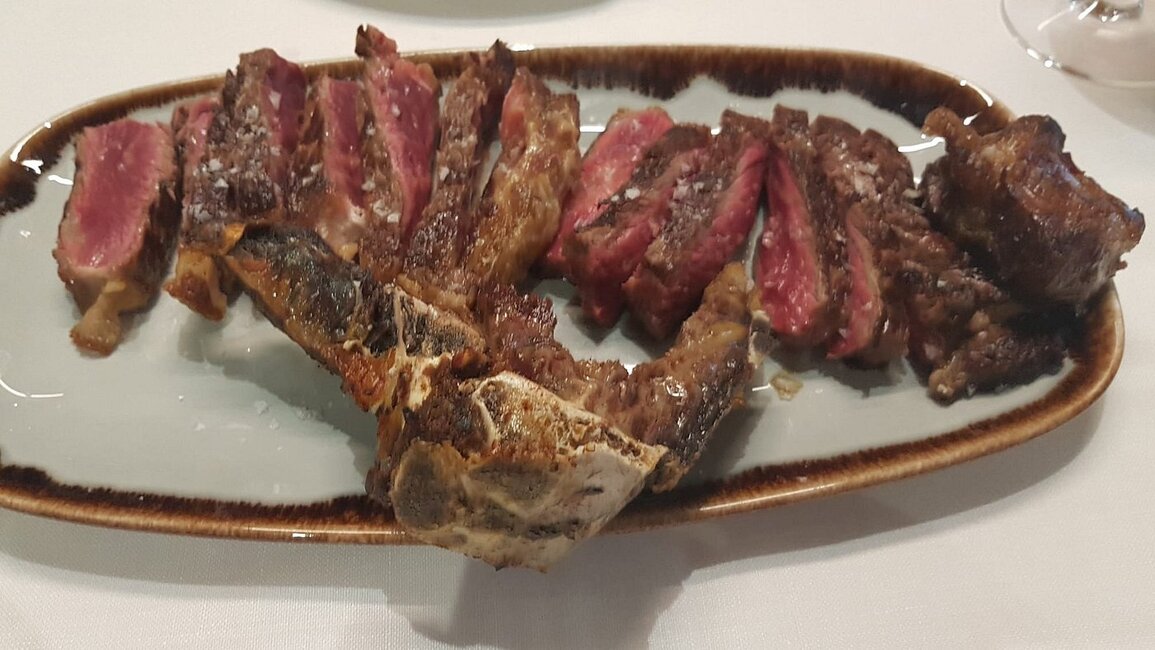 Imagen de LA TABERNA DE ELIA